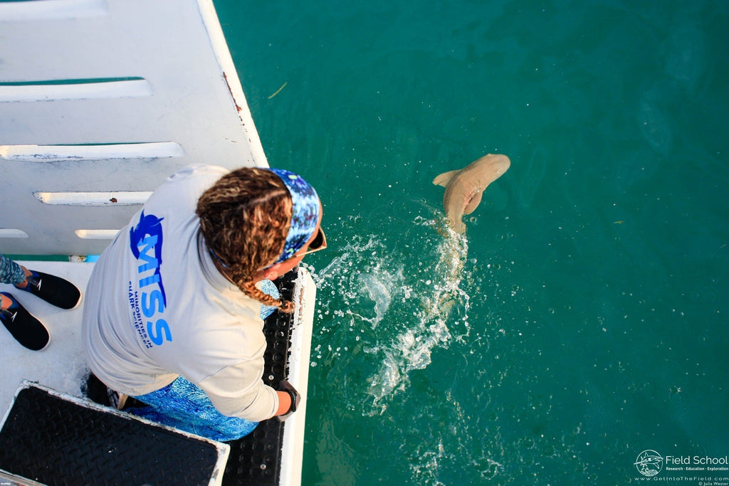 Celebrate Earth Day by Supporting Diversity in Marine Science