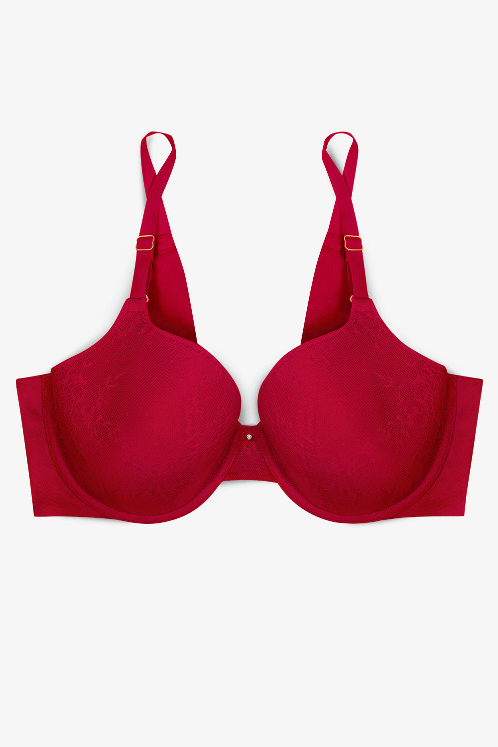 Breakout Bras - Did you know that smooth, seamless, t-shirt bras